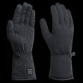 Ultra Thin Heated Gloves With Rechargeable Batteries And Touchscreen Fingers - Image 1