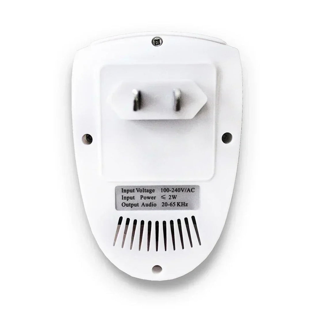 Ultrasonic Pest Repeller For Bed Bugs Effective Solution In 48 Hours - Image 3