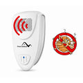 Ultrasonic Pest Repeller For Bed Bugs Effective Solution In 48 Hours - Image 1
