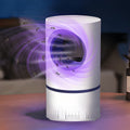 USB Mosquito Killer Lamp With UV Light And Storage Box - Image 1