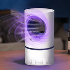USB Mosquito Killer Lamp With UV Light And Storage Box - Image 1