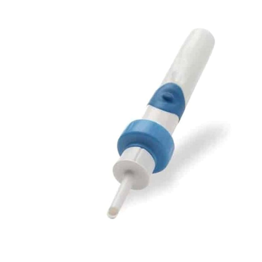Vacuum Ear Cleaner With Soft Silicone Tips For Safe Gentle Earwax Removal - Image 3