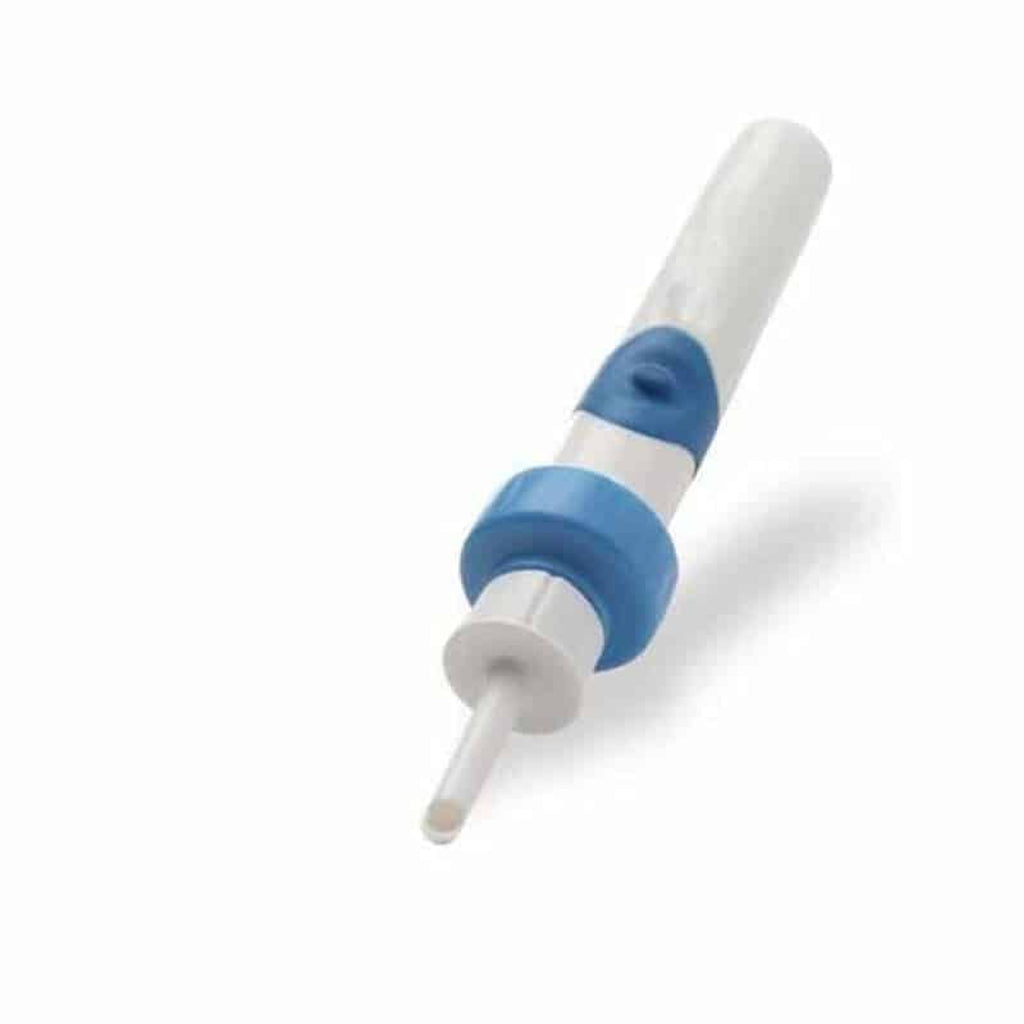 Vacuum Ear Cleaner With Soft Silicone Tips For Safe Gentle Earwax Removal - Image 2