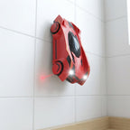 Gravityracer Laser-Controlled Wall Climbing RC Car For Kids - Image 1