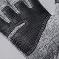Water-Resistant Thermal Fishing Gloves With Fleece Lining And Flip-Back Finger Design - Image 6
