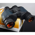 Waterproof Binoculars 60x60 High Magnification Night Vision For Outdoor Adventures - Image 1