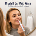 Whitening Pen For Sensitive Teeth Gentle Stain Removal In 10 Minutes - Image 4