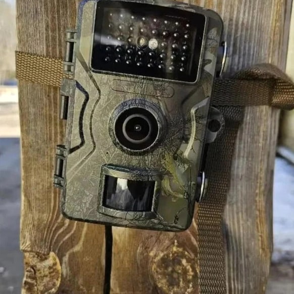 Wildwatch 12MP Night Vision Wildlife Camera With 1080P HD Video - Image 9