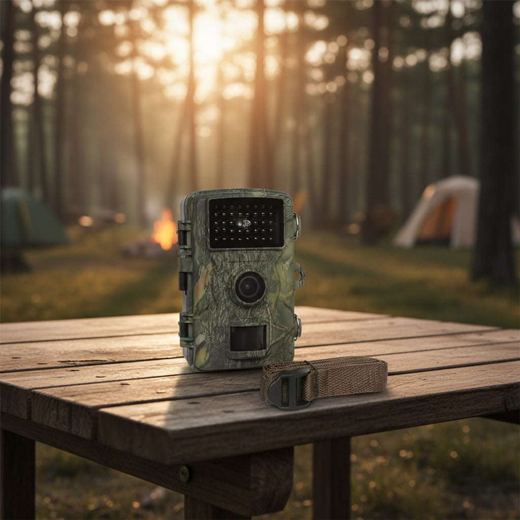 Wildwatch 12MP Night Vision Wildlife Camera With 1080P HD Video - Image 8