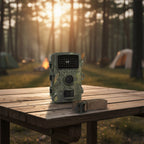 Wildwatch 12MP Night Vision Wildlife Camera With 1080P HD Video - Image 8