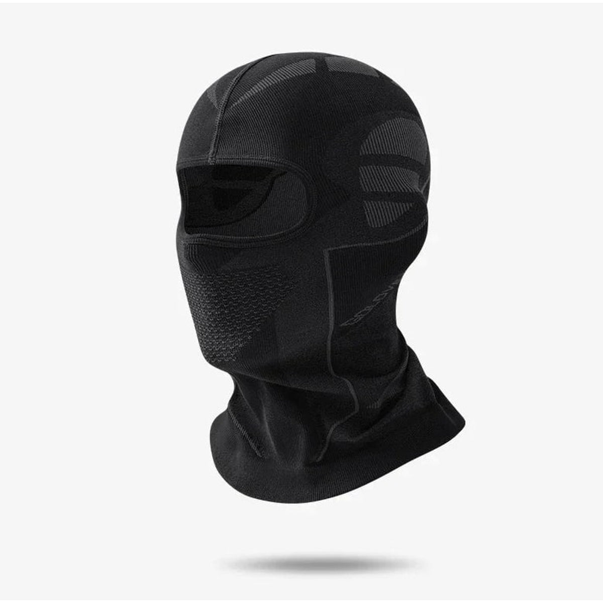 Winter Balaclava Mask With Thermal Fleece Lining For Full Face Protection - Image 9