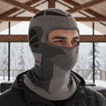 Winter Balaclava Mask With Thermal Fleece Lining For Full Face Protection - Image 1