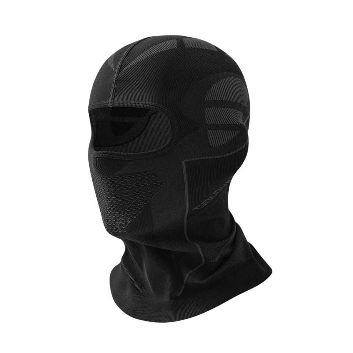 Winter Balaclava Mask With Thermal Fleece Lining For Full Face Protection - Image 6