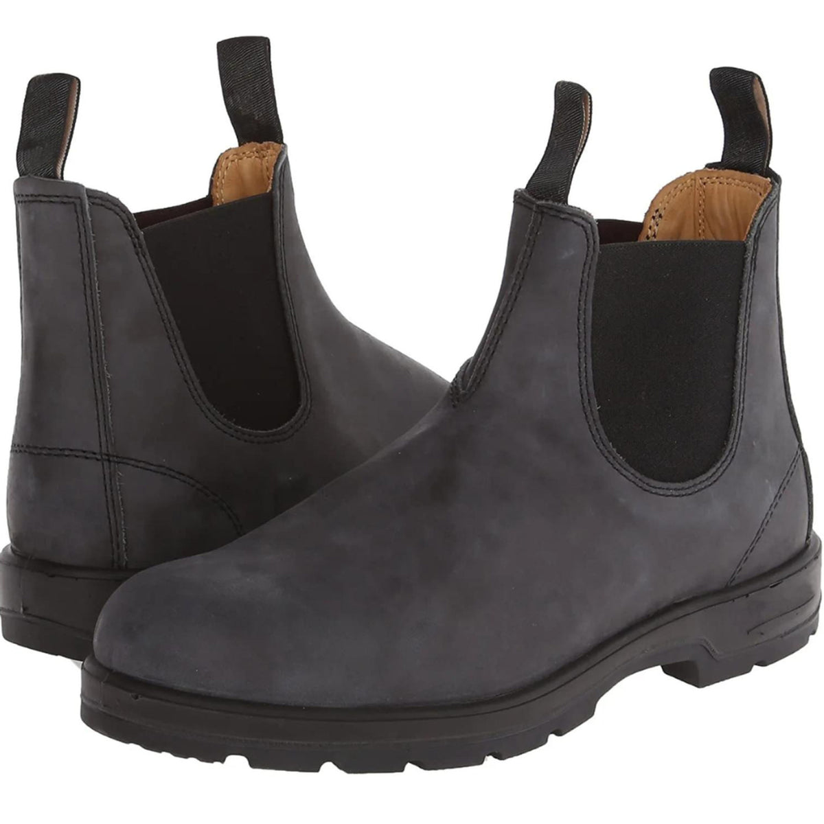 Winter Chelsea Boots with Supportive Fit and Waterproof - Image 2
