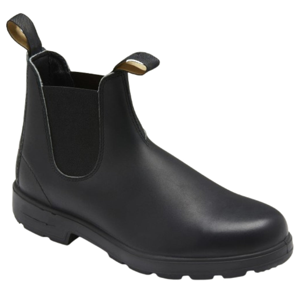 Winter Chelsea Boots with Supportive Fit and Waterproof - Image 3