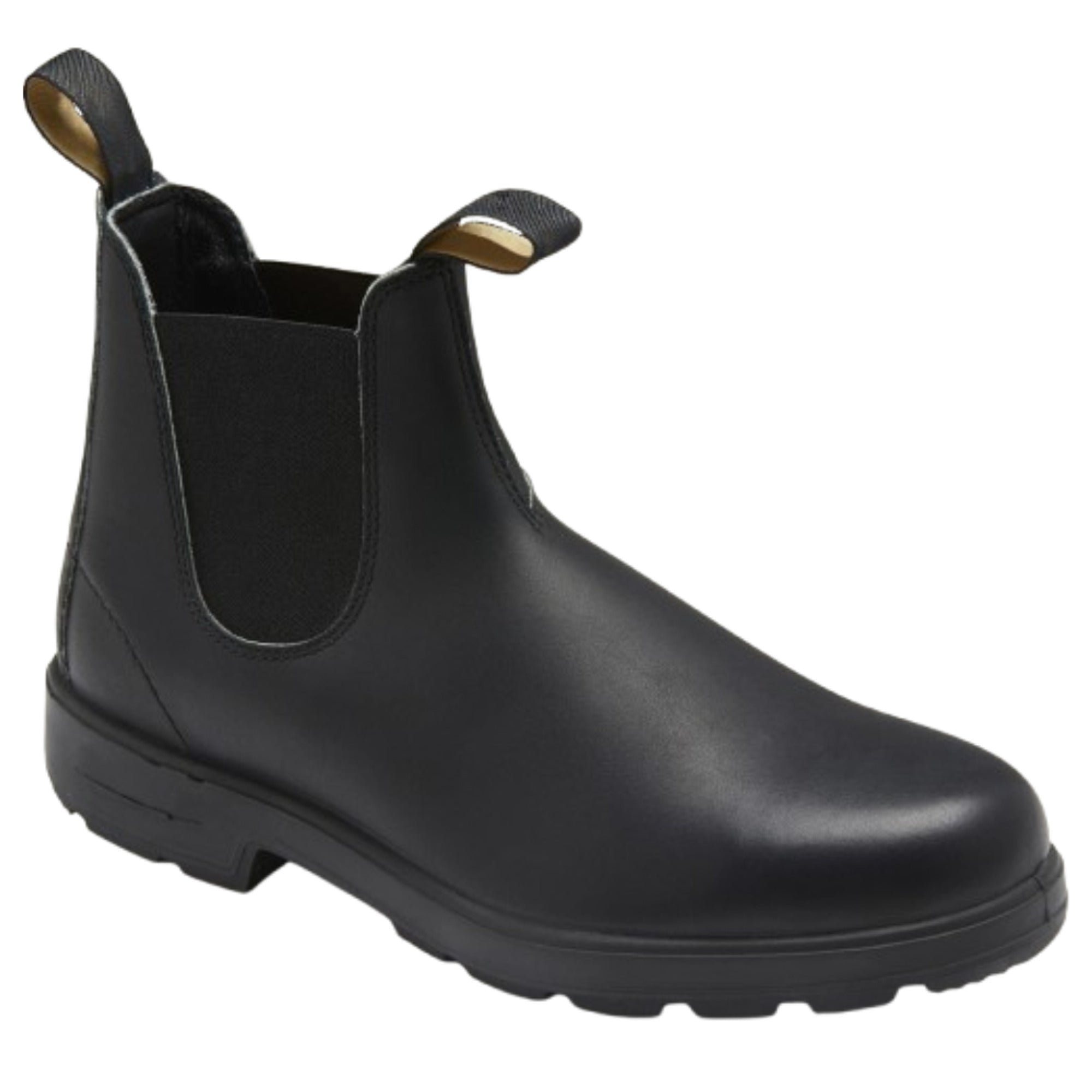 Winter Chelsea Boots with Supportive Fit and Waterproof - Image 3