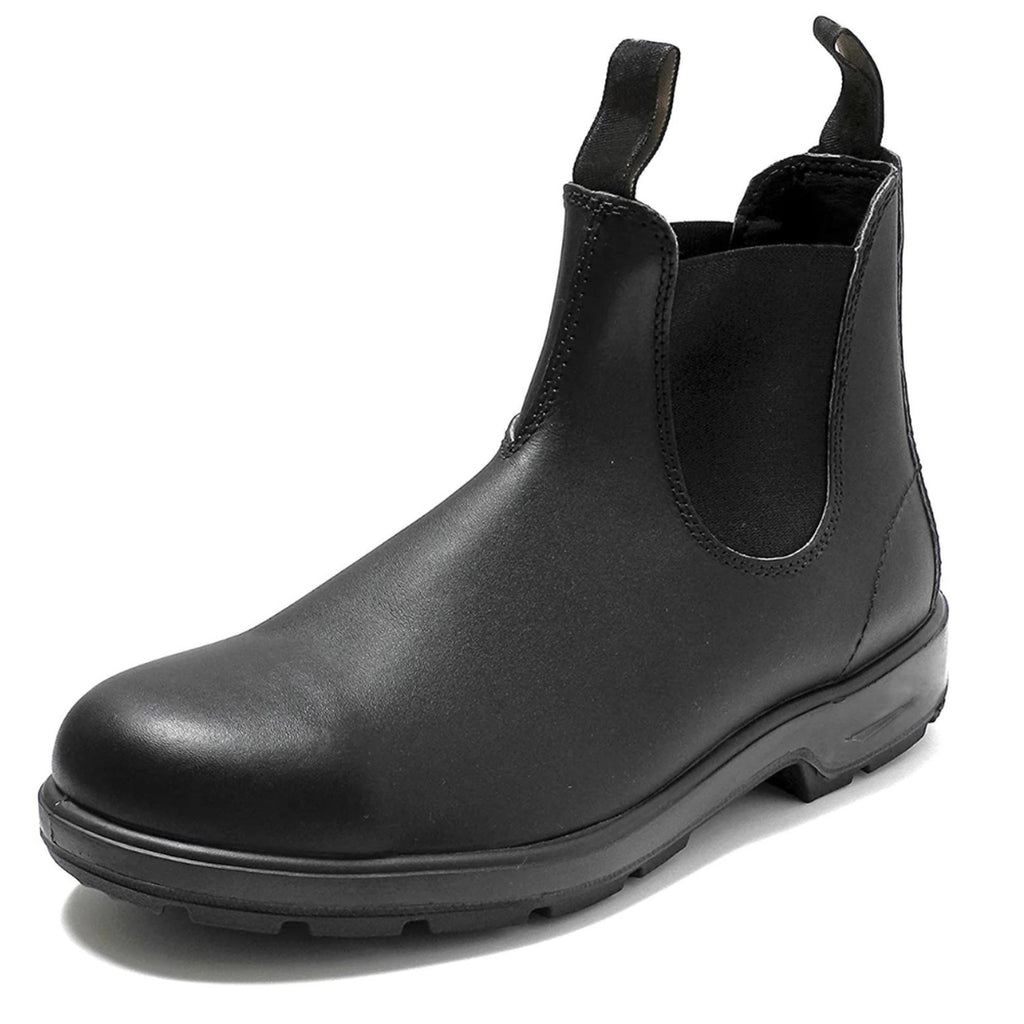 Winter Chelsea Boots with Supportive Fit and Waterproof - Image 6