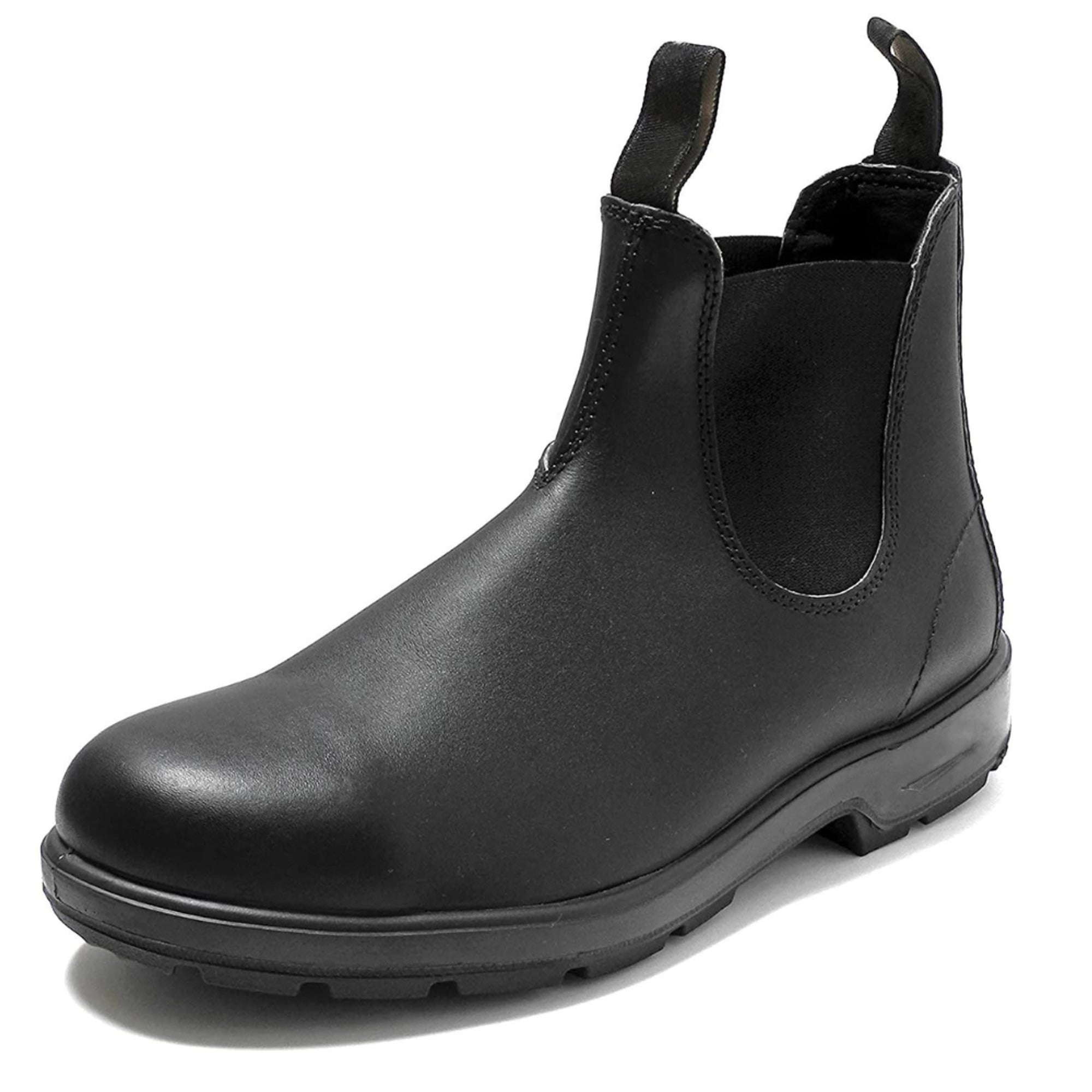 Winter Chelsea Boots with Supportive Fit and Waterproof - Image 6