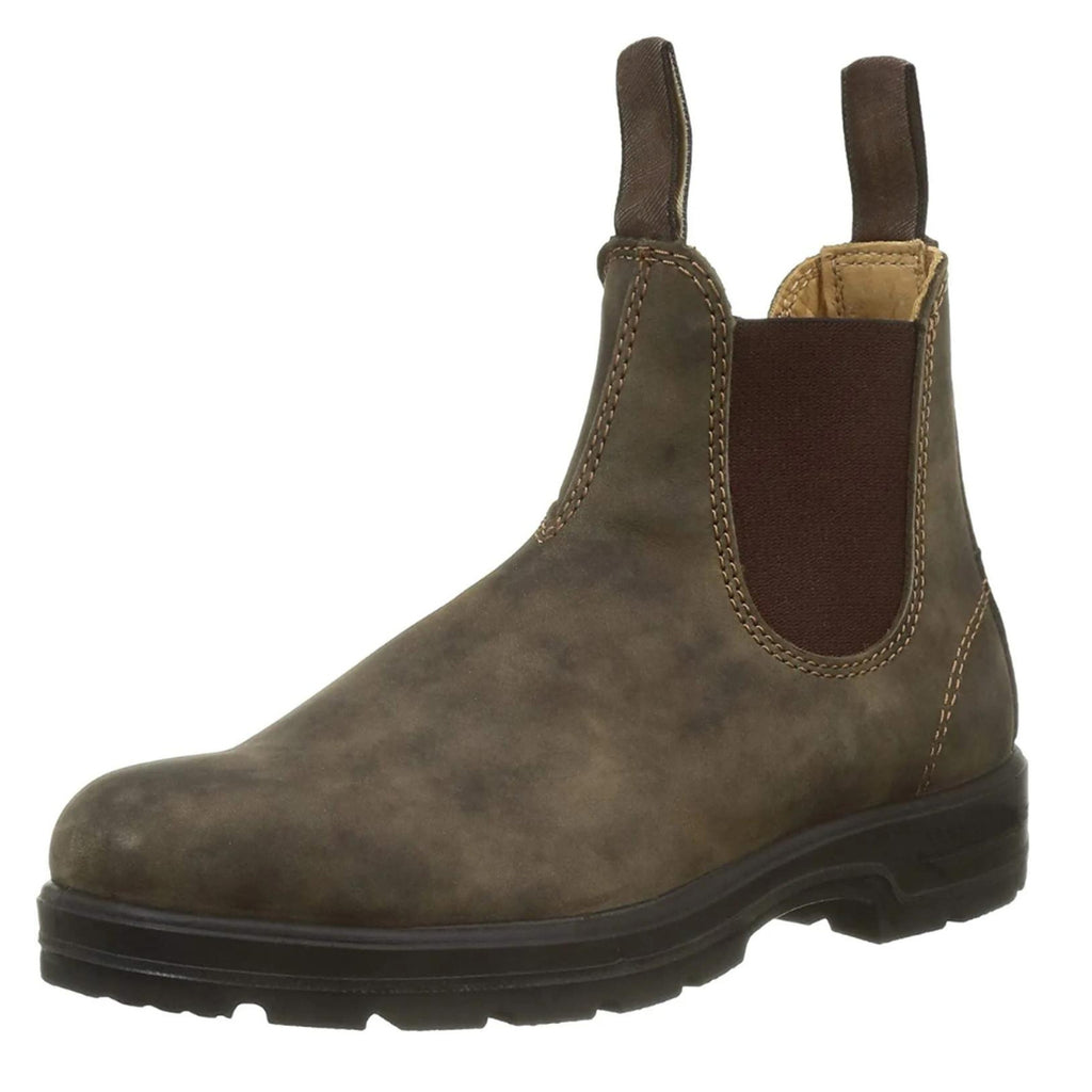 Winter Chelsea Boots with Supportive Fit and Waterproof - Image 8