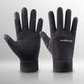 Winter Gloves with Touchscreen Thermal Fit and Non-Slip Grip - Image 2