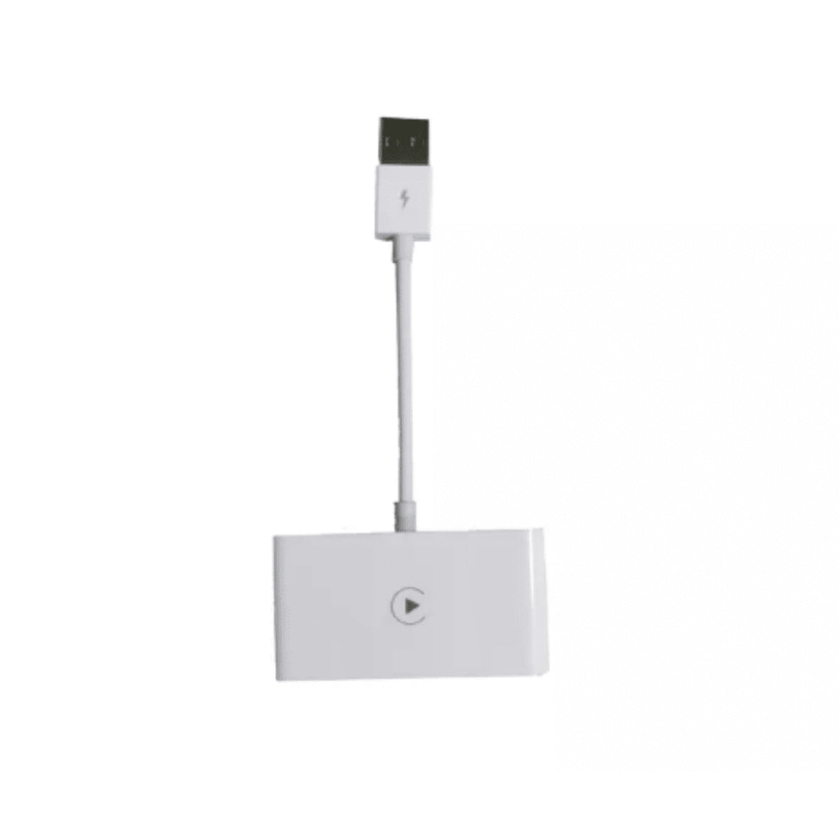 Wireless Apple Carplay Adapter For Usb-A And Usb-C Ports - Image 1