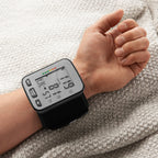 Wireless Blood Pressure Monitor With Talking Function And Clinically Accurate Readings - Image 1