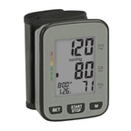 Wireless Blood Pressure Monitor With Talking Function And Clinically Accurate Readings - Image 2