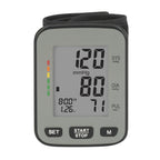 Wireless Blood Pressure Monitor With Talking Function And Clinically Accurate Readings - Image 3