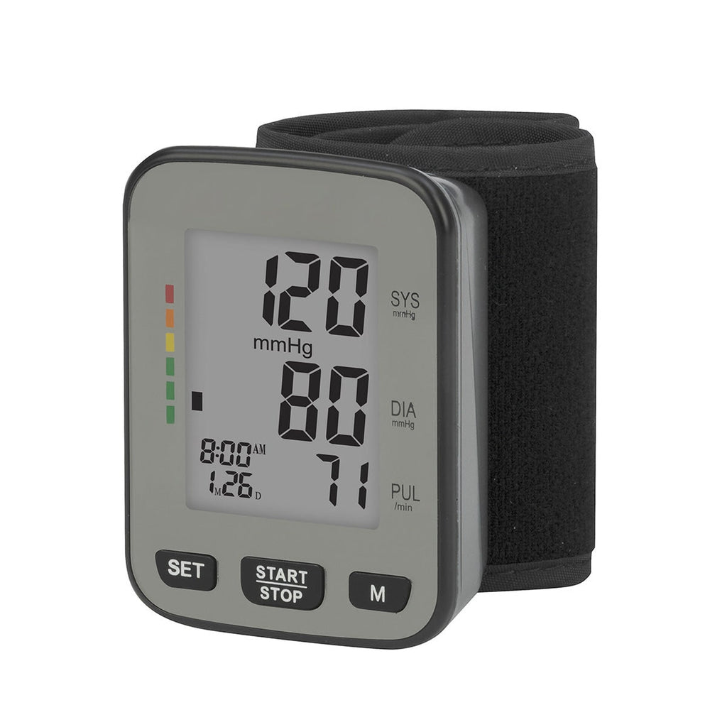 Wireless Blood Pressure Monitor With Talking Function And Clinically Accurate Readings - Image 4
