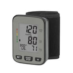 Wireless Blood Pressure Monitor With Talking Function And Clinically Accurate Readings - Image 4