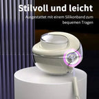 Wireless Bluetooth Earbuds With Advanced Noise Cancellation IPX7 Waterproof Design And 36-Hour Battery Life - Image 9