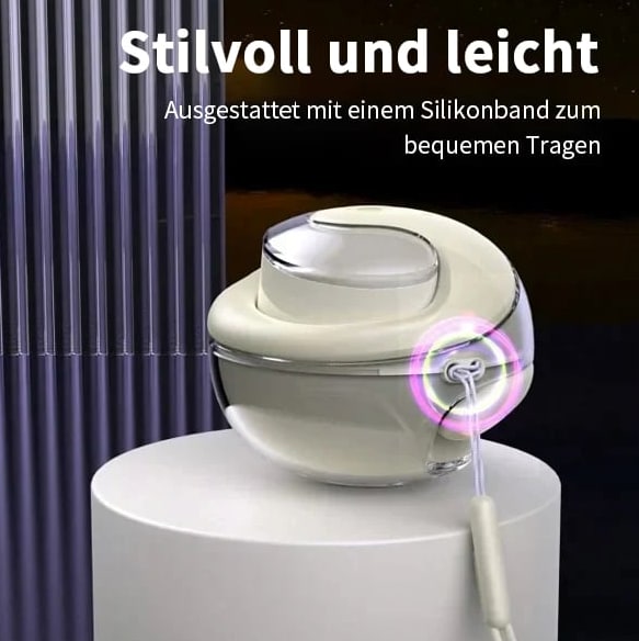 Wireless Bluetooth Earbuds With Advanced Noise Cancellation IPX7 Waterproof Design And 36-Hour Battery Life - Image 9