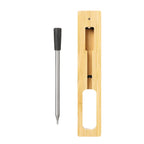 Wireless Bluetooth Meat Thermometer For Perfect Grilling And Oven Cooking - Image 1