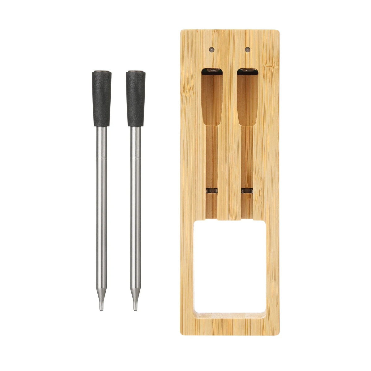 Wireless Bluetooth Meat Thermometer For Perfect Grilling And Oven Cooking - Image 7
