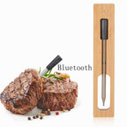 Wireless Bluetooth Meat Thermometer For Perfect Grilling And Oven Cooking - Image 8