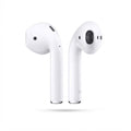 Wireless Earbuds With Bluetooth 5.3 Charging Case Noise Isolating & Waterproof Design For Workouts - Image 2