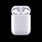 Wireless Earbuds With Bluetooth Charging Case And Noise Isolating Design - Image 1