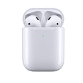 Wireless Earbuds With Bluetooth Charging Case And Noise Isolating Design - Image 3