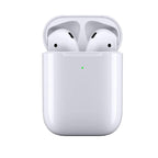 Wireless Earbuds With Bluetooth Charging Case And Noise Isolating Design - Image 3