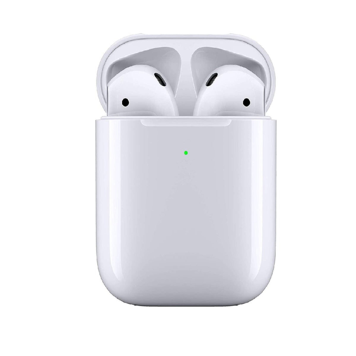 Wireless Earbuds With Bluetooth Charging Case And Noise Isolating Design - Image 3