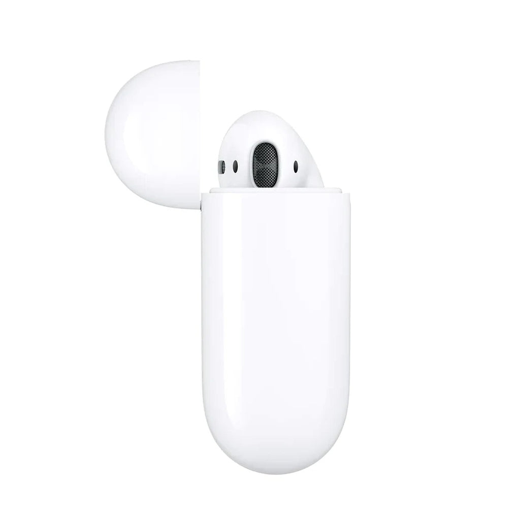 Wireless Earbuds With Bluetooth Charging Case And Noise Isolating Design - Image 5