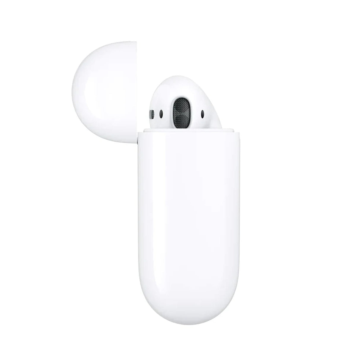 Wireless Earbuds With Bluetooth Charging Case And Noise Isolating Design - Image 5