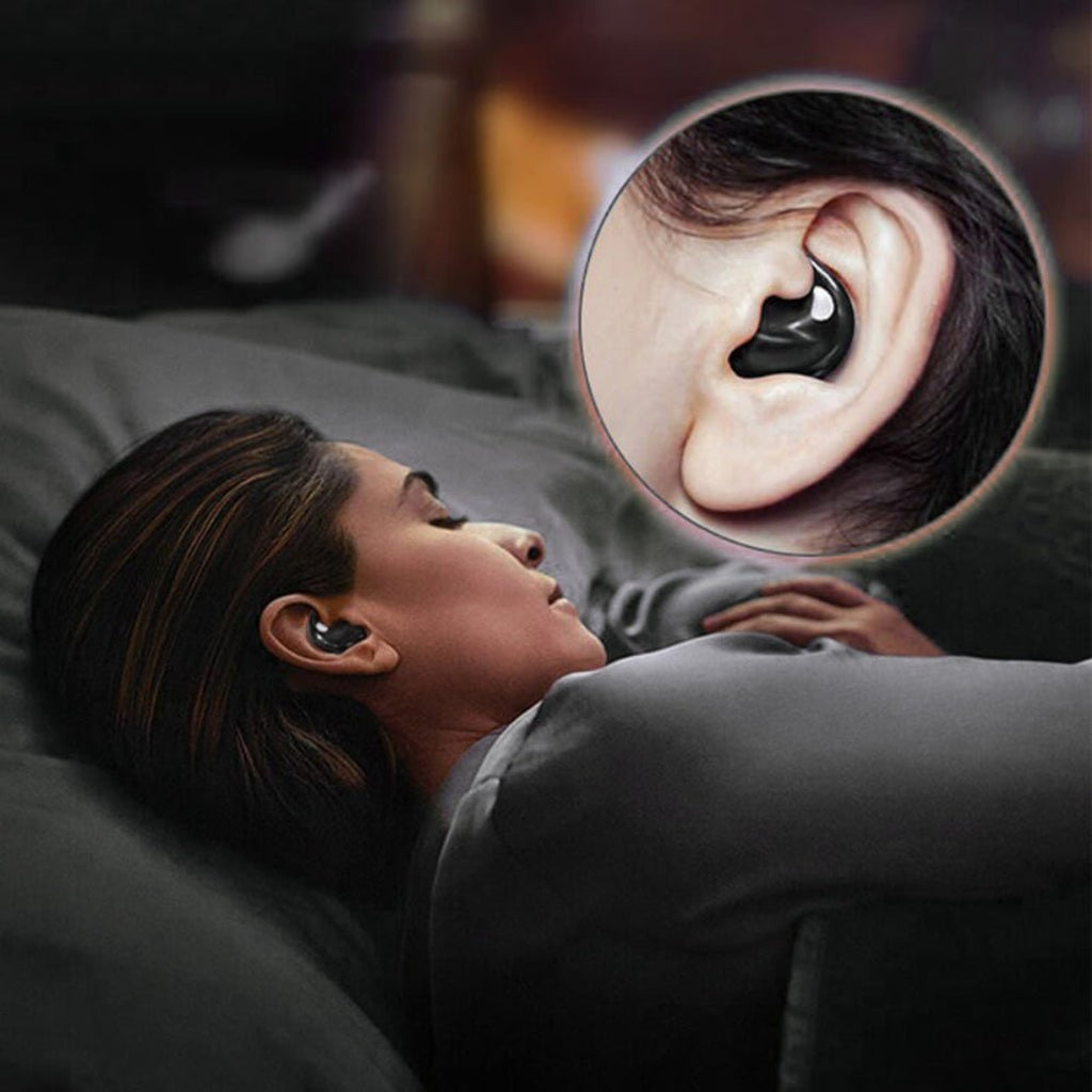 Wireless Earbuds With Noise Cancellation And Charging Case - Image 3