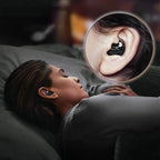 Wireless Earbuds With Noise Cancellation And Charging Case - Image 3