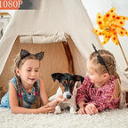 Wireless Mini Security Camera With HD 1080P And Night Vision - Image 6