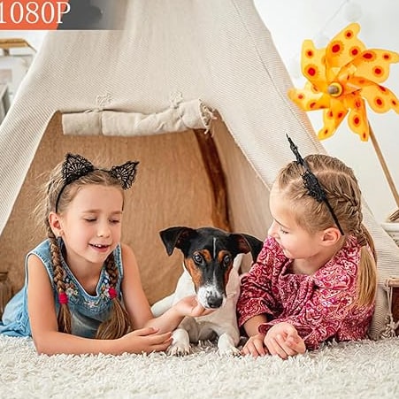 Wireless Mini Security Camera With HD 1080P And Night Vision - Image 6