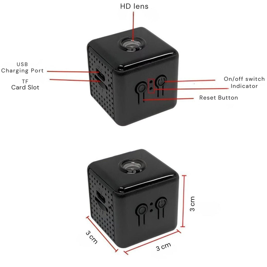 Wireless Reversing Camera With Magnetic Mount And Night Vision - Image 9