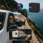 Wireless Reversing Camera With Magnetic Mount And Night Vision - Image 1