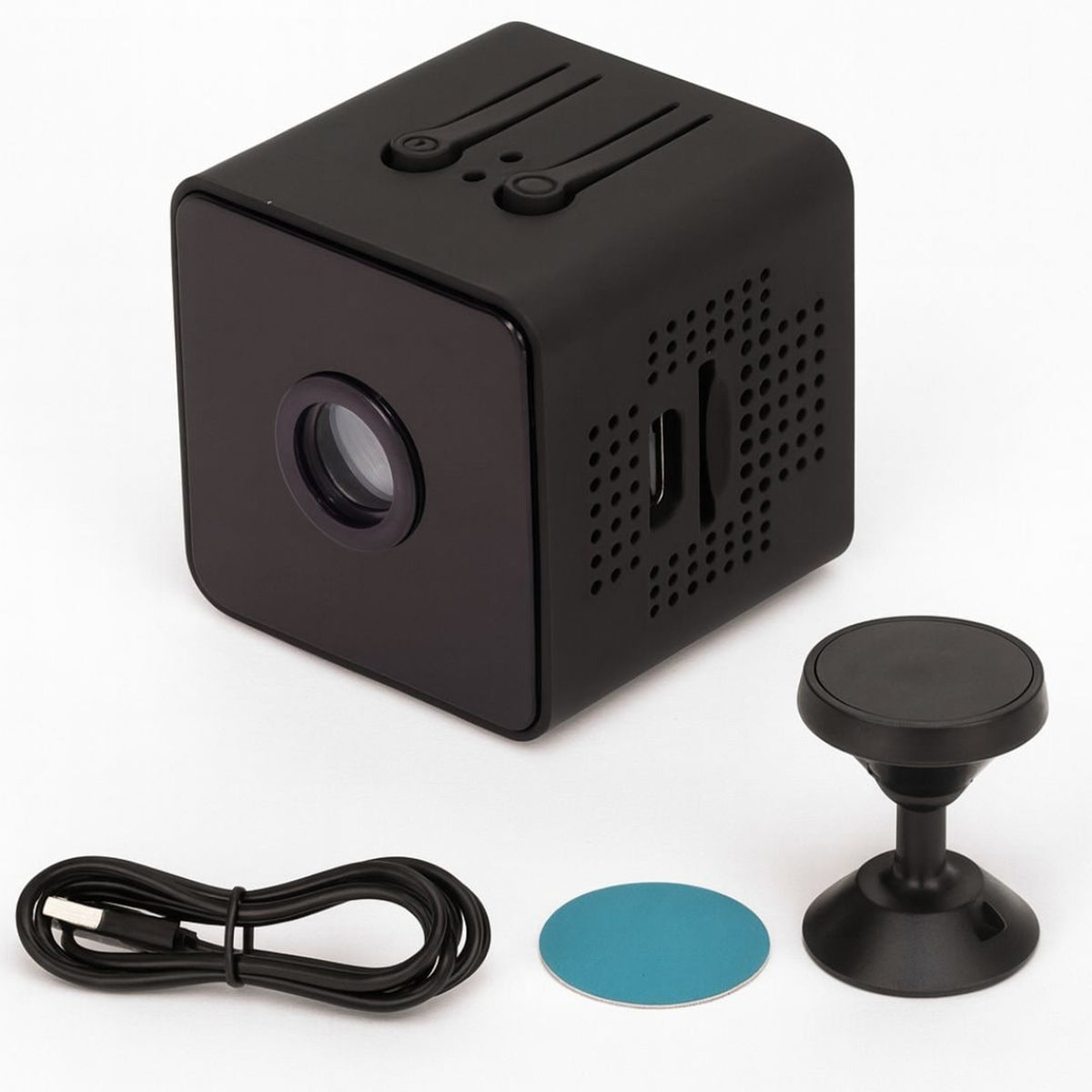Wireless Reversing Camera With Magnetic Mount And Night Vision - Image 7