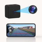 Wireless Reversing Camera With Magnetic Mount And Night Vision - Image 2